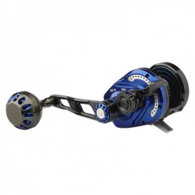 SAVAGE GEAR SGS10 JIGGING