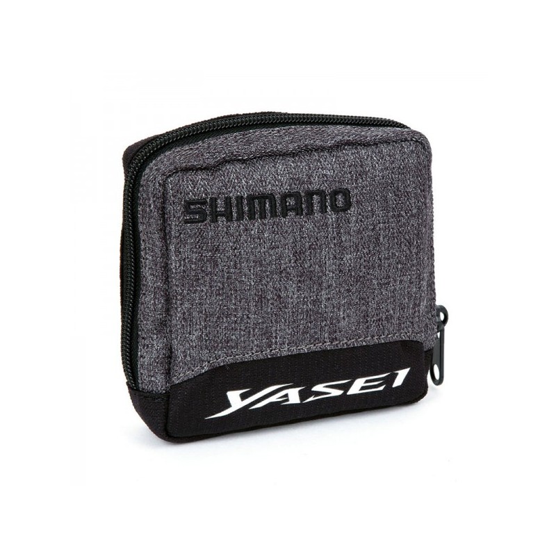 SHIMANO YASEI SYNK TRACE & DROPSHOT CASE