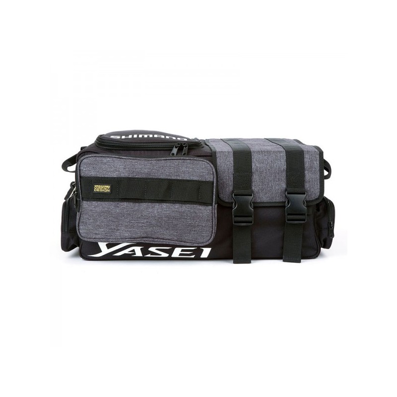 SHIMANO YASEY CARRYALL BOAT BAG