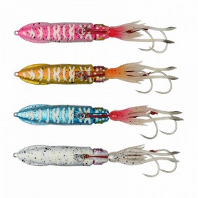 SAVAGE GEAR SWIM SQUID INCHIKU