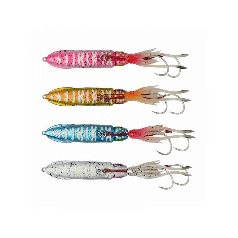 SAVAGE GEAR SWIM SQUID INCHIKU