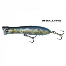 SAVAGE GEAR GRAVITY POPPER
