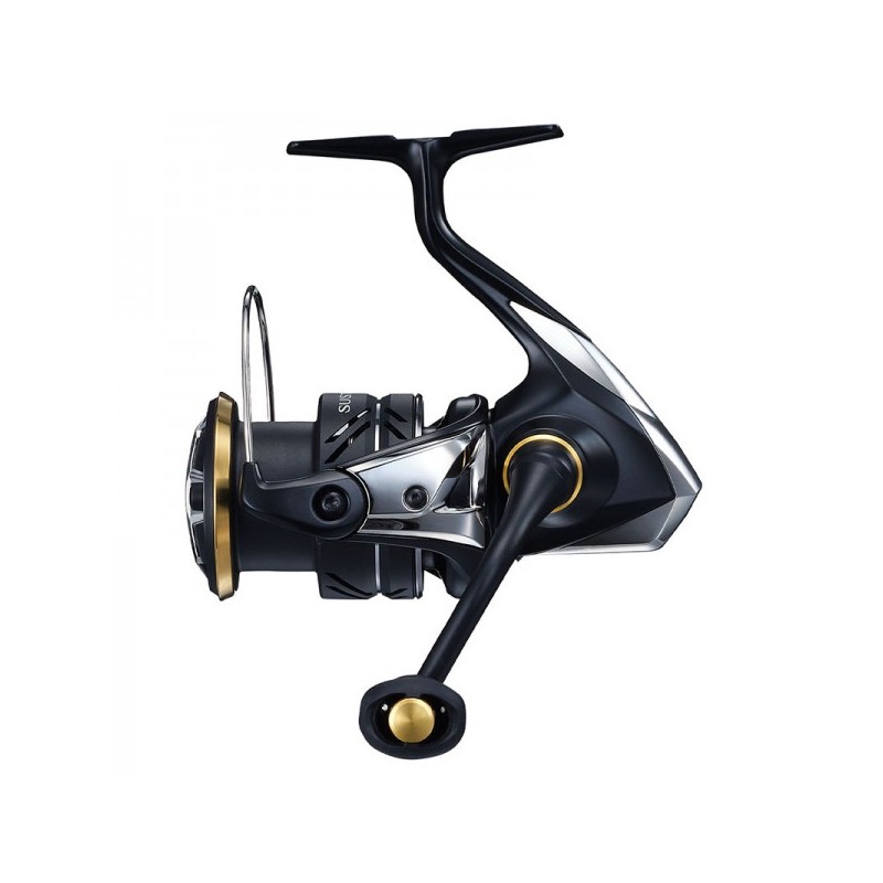 SHIMANO 21 SUSTAIN FJ