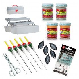 KIT TROTA