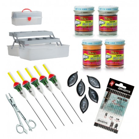 KIT TROTA