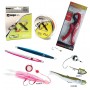 KIT VERTICAL E LIGHT JIGGING