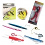KIT VERTICAL E LIGHT JIGGING