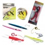 KIT VERTICAL E LIGHT JIGGING