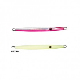 Lineeffe Double Painted Leaded Jig Luminous