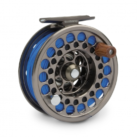 SHIMANO BIOCRAFT XT LA