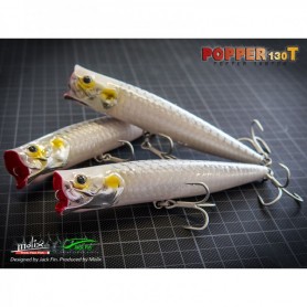 MOLIX POPPER 130T