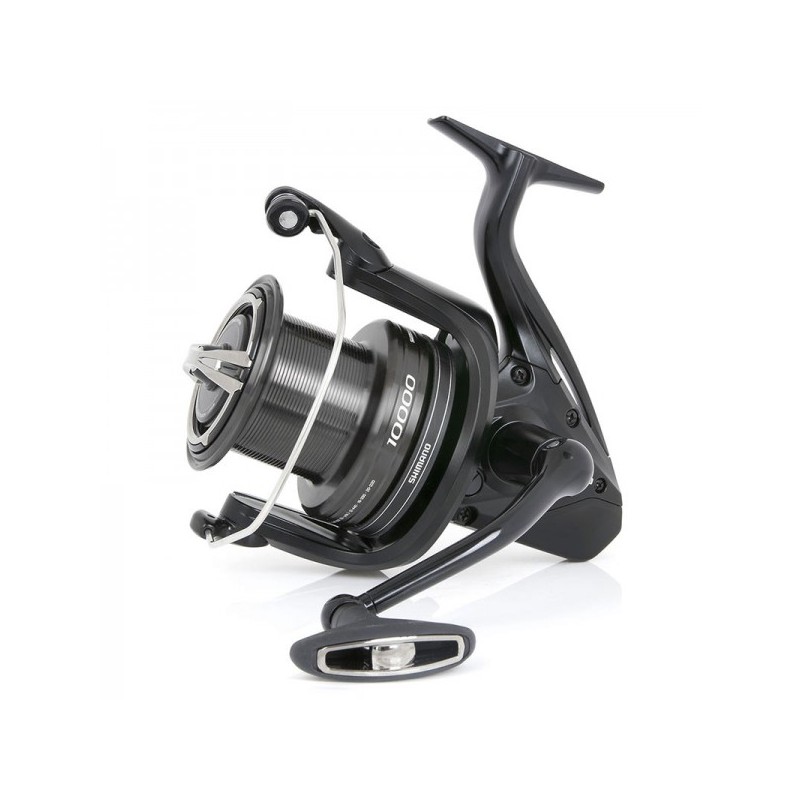 SHIMANO AERLEX XTB 10000