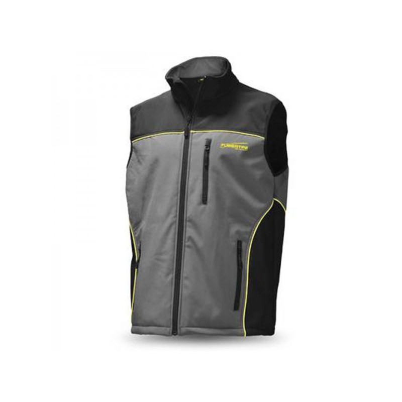 TUBERTINI GILET SOFTSHELL VEST TEK | Megafish Store