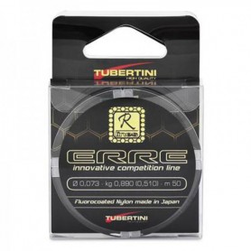 TUBERTINI ERRE 50 MT | Megafish Store