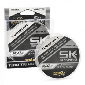 TUBERTINI SK SPINNING 200 MT