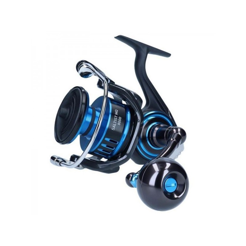 DAIWA 21 SALTIST MQ