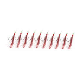 LINEAEFFE SABIKI RAINBOW FISH SKI
