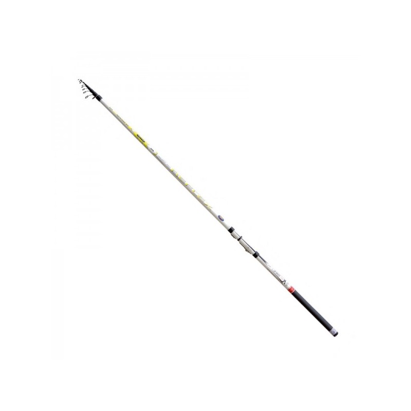 CANNA LINEAEFFE REFLEX TROTA LAGO