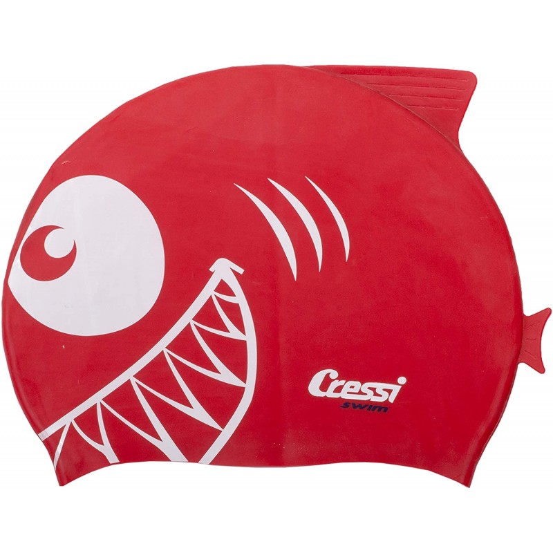 CUFFIA NUOTO CRESSI SHARK