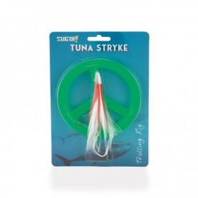 SUGOI STRIKE TUNA TR3