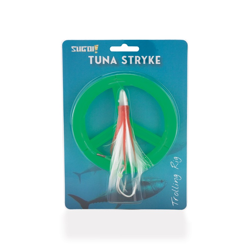 SUGOI STRIKE TUNA TR3