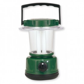LINEAEFFE LAMPADA DA CAMPEGGIO