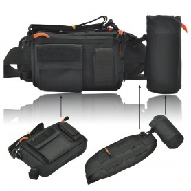 MARSUPIO PORTA ACCESSORI MOD.M18