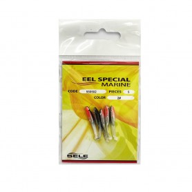 SELE EEL LURE
