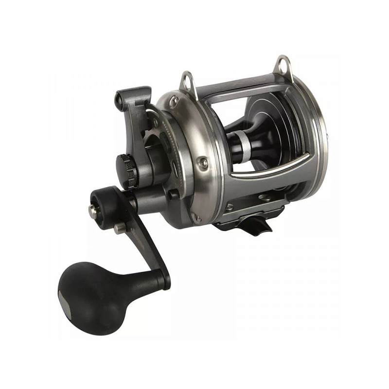 OKUMA SOLTERRA SLX | SOLTERRA SLX II