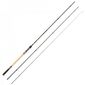 CANNA INGLESE TUBERTINI R18 FINESSE MATCH