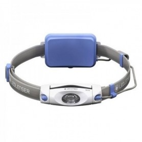 LED LENSER LAMPADA NEO4