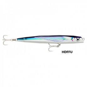 RAPALA FLASH-X DART HARD BAIT