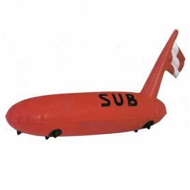 BOA SEGNALAZIONE SUB
