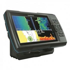 GARMIN STRIKER™ PLUS 7SV + TRASDUTTORE