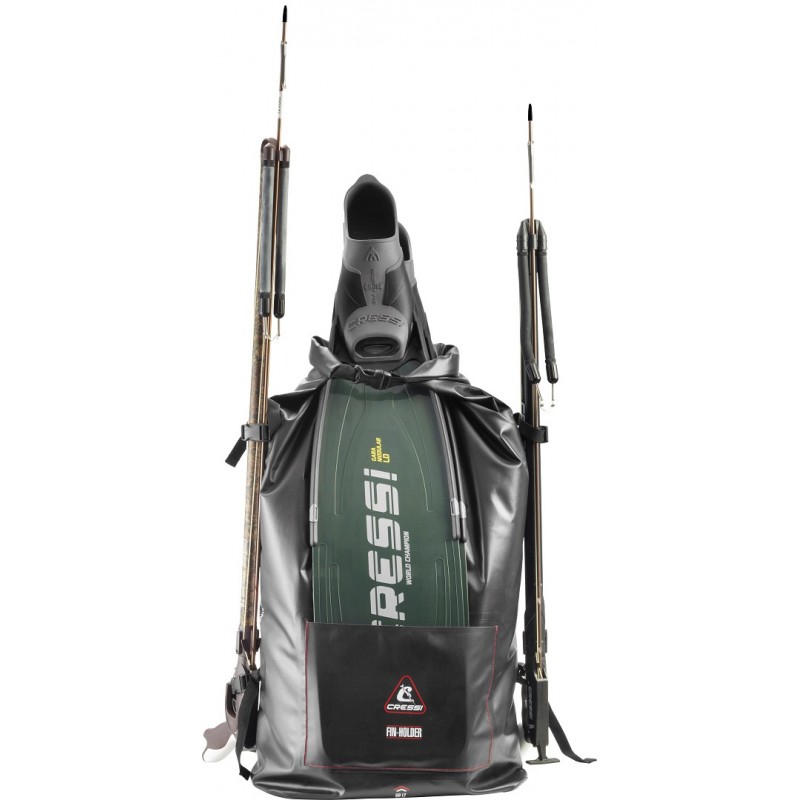 CRESSI ZAINO DRY GARA BAG