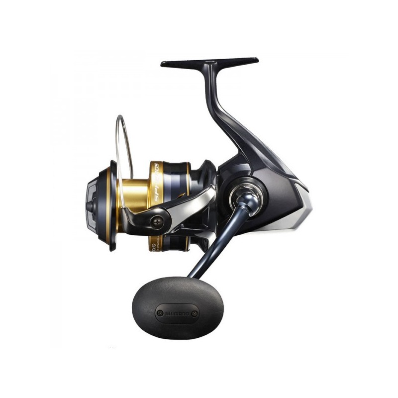 SHIMANO SPHEROS SW - A