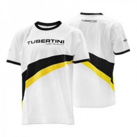 TUBERTINI T-SHIRT NEO WHITE
