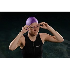 OCCHIALINI CRESSI FLASH LADY GOGGLES