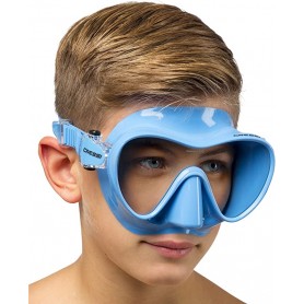 MASCHERA CRESSI F1 SMALL MASK