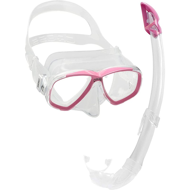 PERLA MARE KIT MASCHERA E BOCCAGLIO  ADULTO