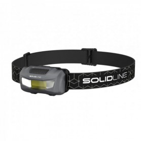 LED LENSER SHI1 SOLIDLINE FRONTALE