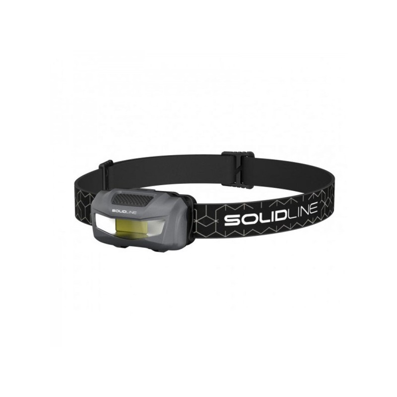 LED LENSER SHI1 SOLIDLINE FRONTALE