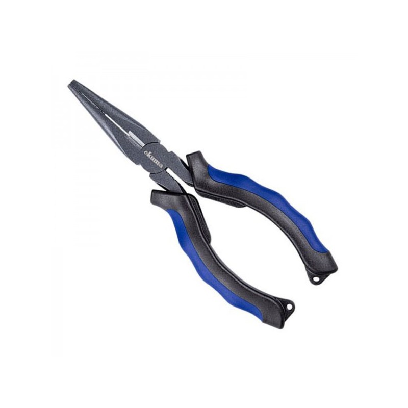 OKUMA LONG NOSE PLIERS