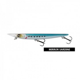 ARTIFICIALE SAVAGE GEAR NEEDLE TRACKER