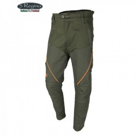5^ REGINA PANTALONE 2175 LINEA TANK EVO | Megafish store