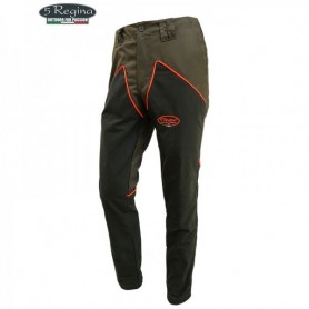 5^ REGINA PANTALONE IS221 LINEA WOODCOCK | Megafish Store