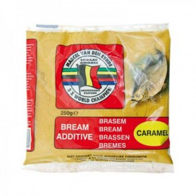 TUBERTINI BRASEM ADDITIVE CARAMEL