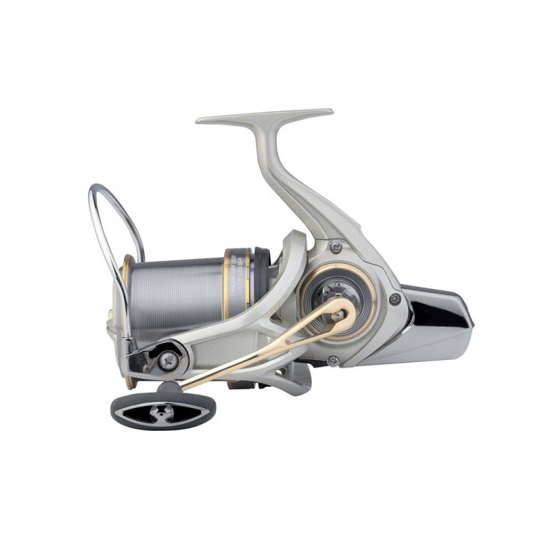 DAIWA 22 EMBLEM SURF LIGHT 45 CWQDP