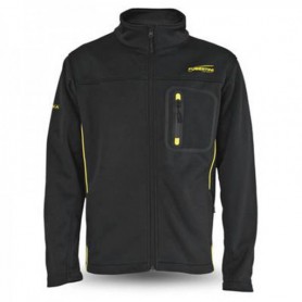 GIACCA TUBERTINI TECNO FLEECE