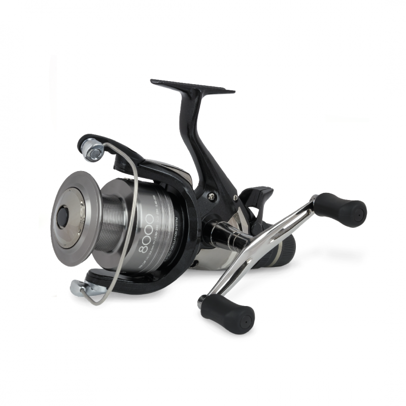 BAITRUNNER XT-RB